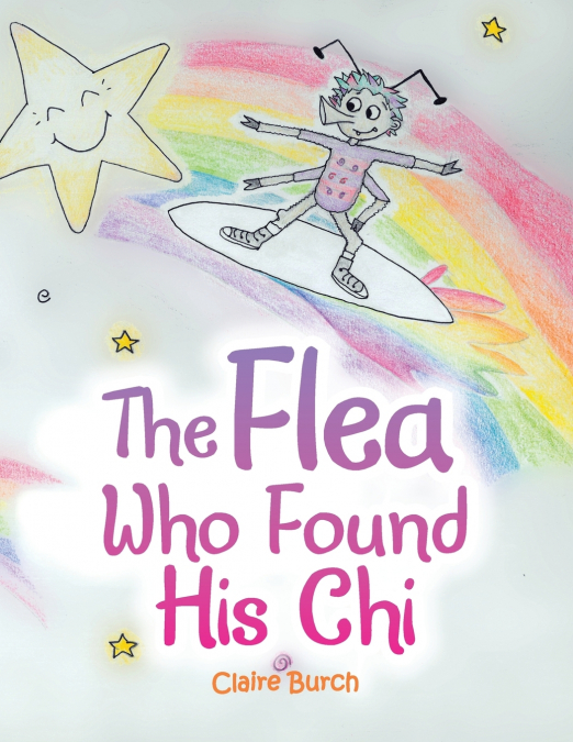 The Flea Who Found His Chi