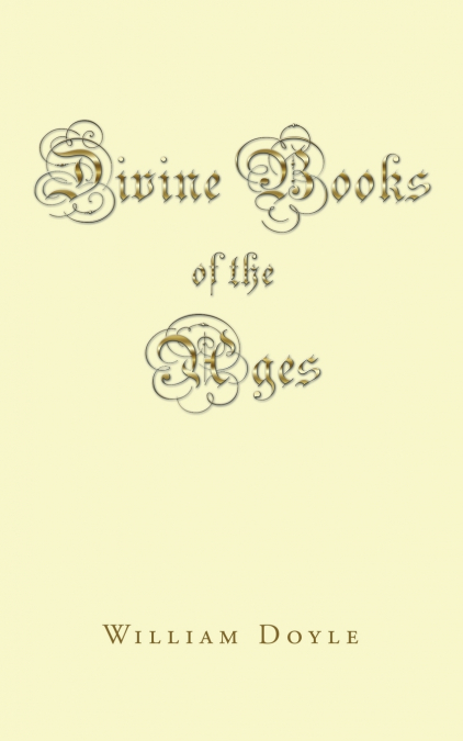 Divine Books of the Ages
