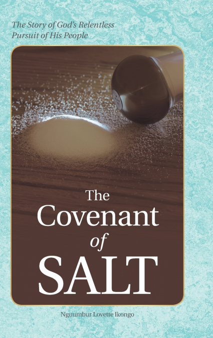The Covenant of Salt