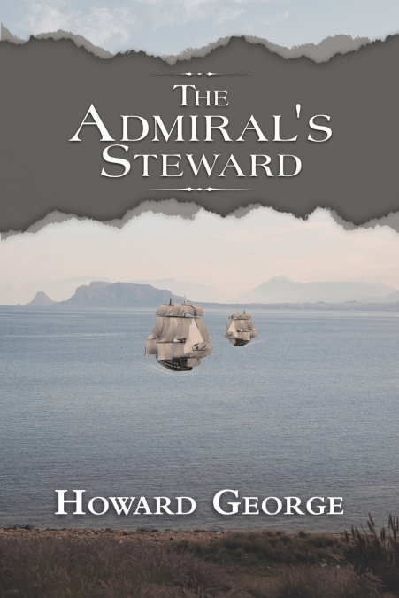 The Admiral’s Steward
