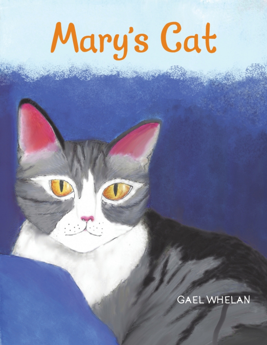 Mary’s Cat