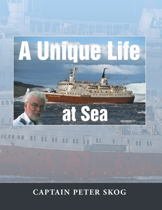 A Unique Life at Sea