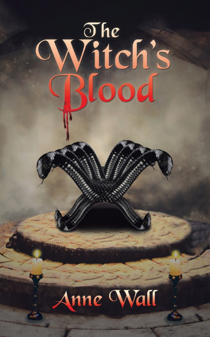 The Witch’s Blood