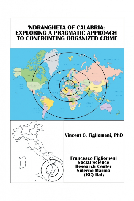 ’Ndrangheta of Calabria