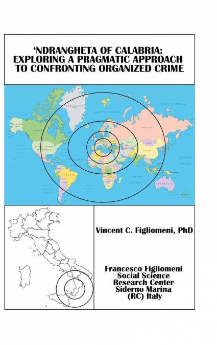 ’Ndrangheta of Calabria