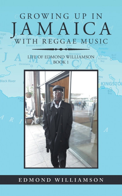 Growing Up in Jamaica with Reggae Music
