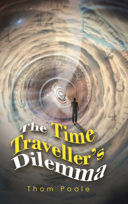 The Time Traveller’s Dilemma
