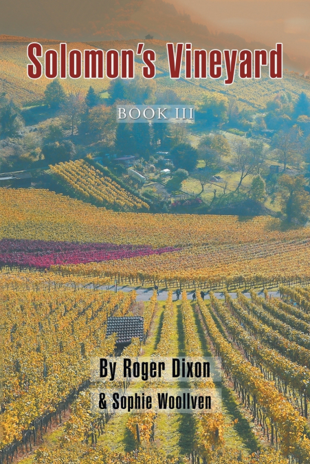 Solomon’s Vineyard
