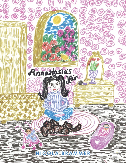 Annastasia’s Hair