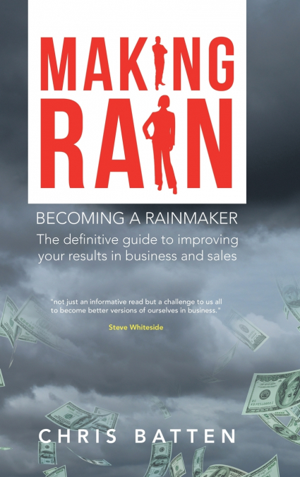 Making Rain
