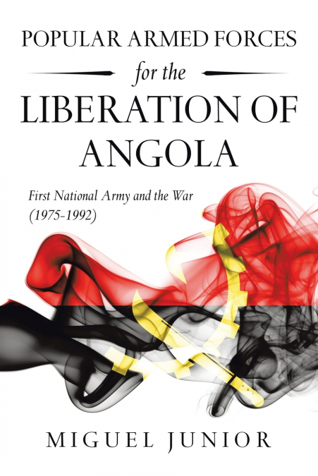 Popular Armed Forces for the Liberation of Angola