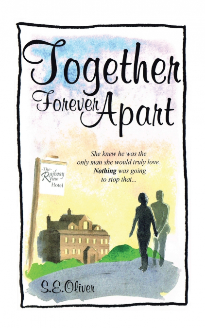 Together Forever Apart
