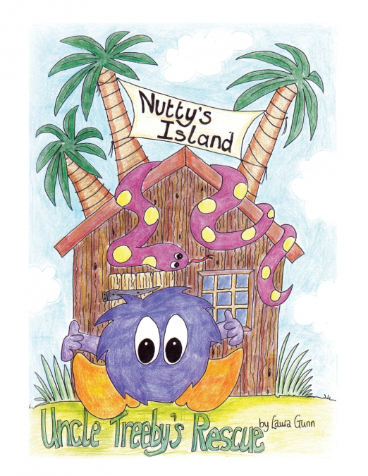 Nutty’s Island