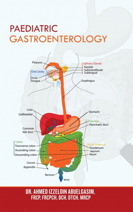 Paediatric Gastroenterology