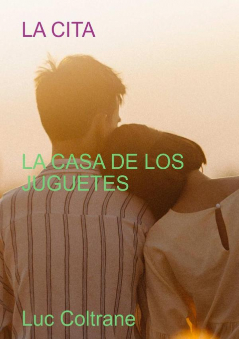 La Cita.