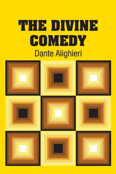 The Divine Comedy