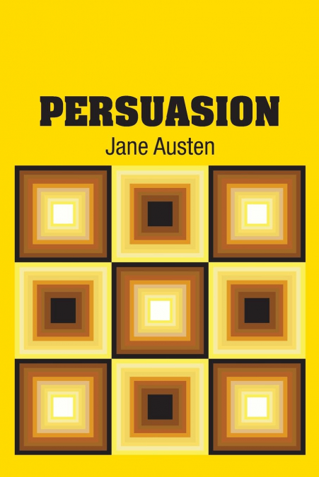 Persuasion