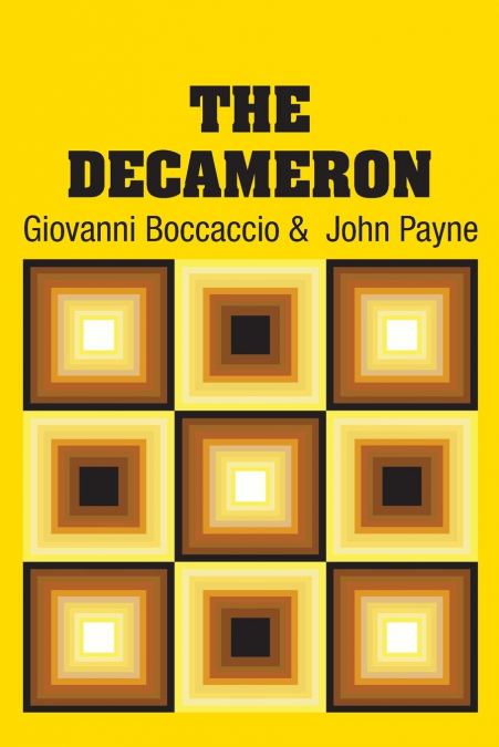 The  Decameron