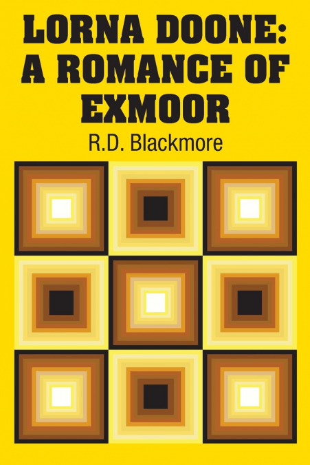 Lorna Doone