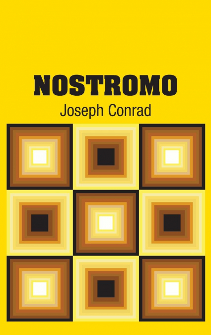 Nostromo