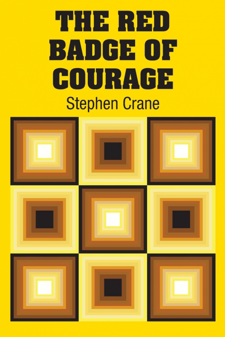 The Red Badge of Courage