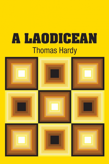 A Laodicean