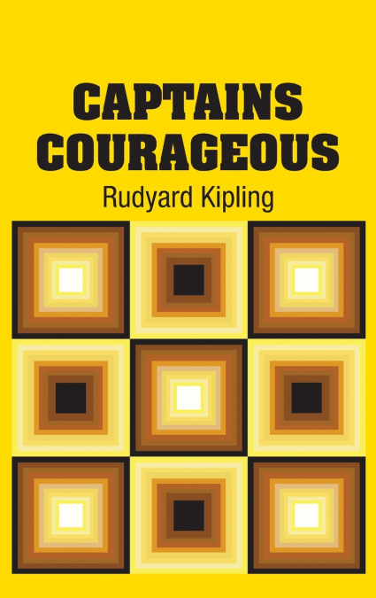 Captains Courageous
