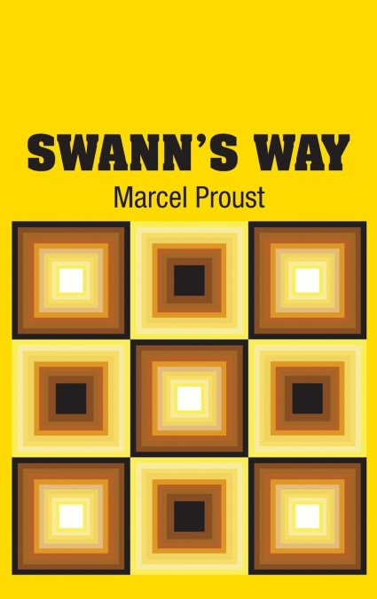 Swann’s Way