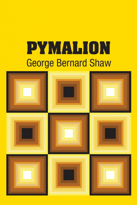 Pymalion