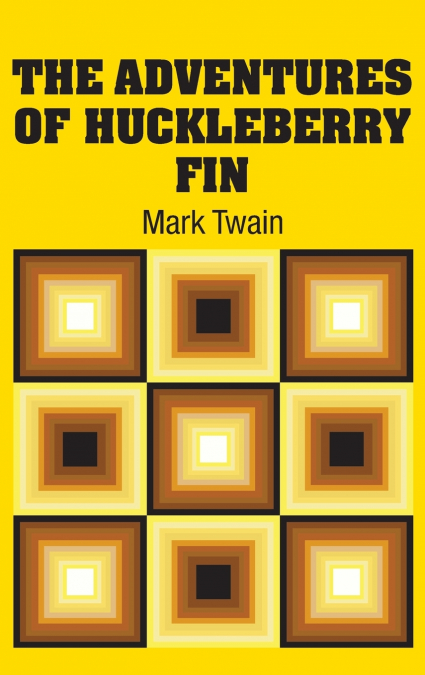 The Adventures of Huckleberry Fin