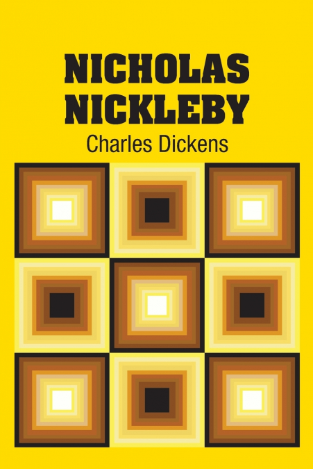 Nicholas Nickleby