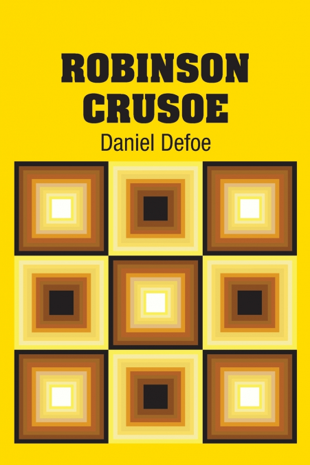 Robinson Crusoe