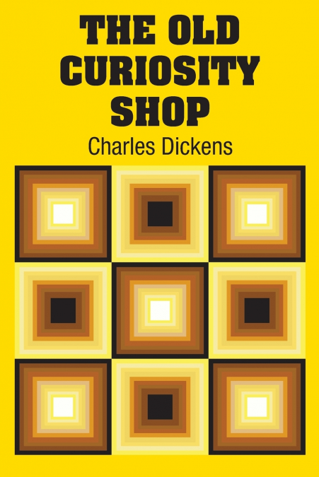 The Old Curiosity Shop