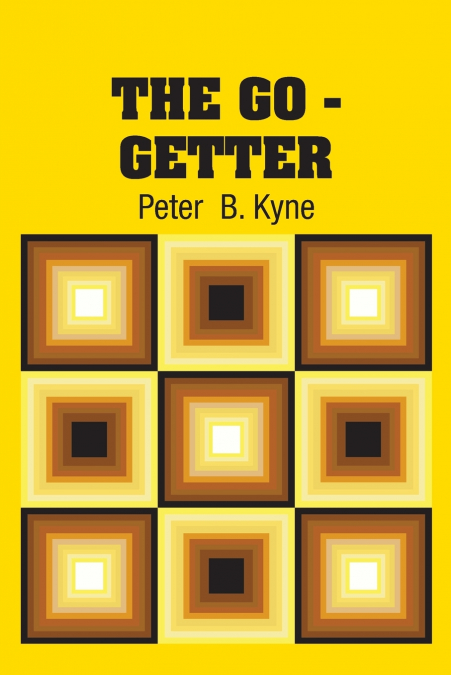 The Go - Getter
