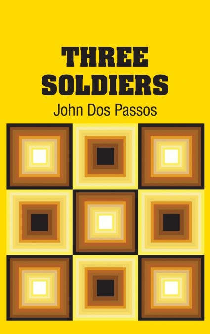 Three Soldiers