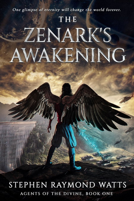 The Zenark’s Awakening