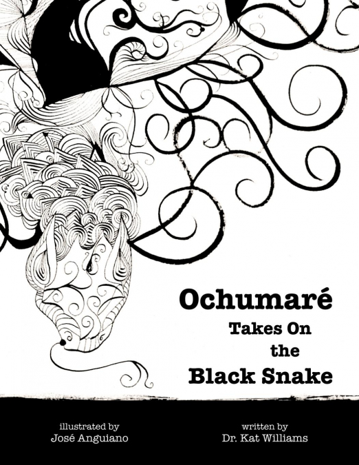 Ochumaré Takes On the Black Snake