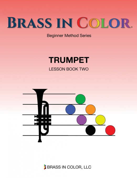 Brass in Color