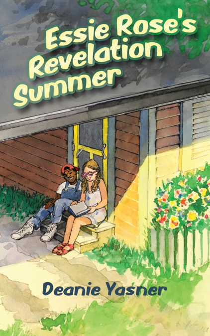 Essie Rose’s Revelation Summer