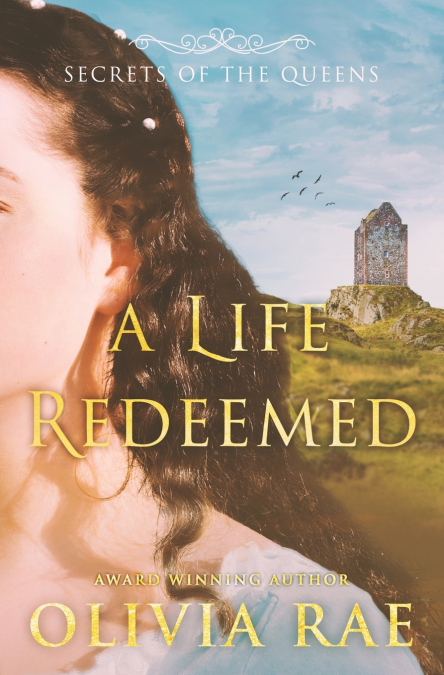 A Life Redeemed