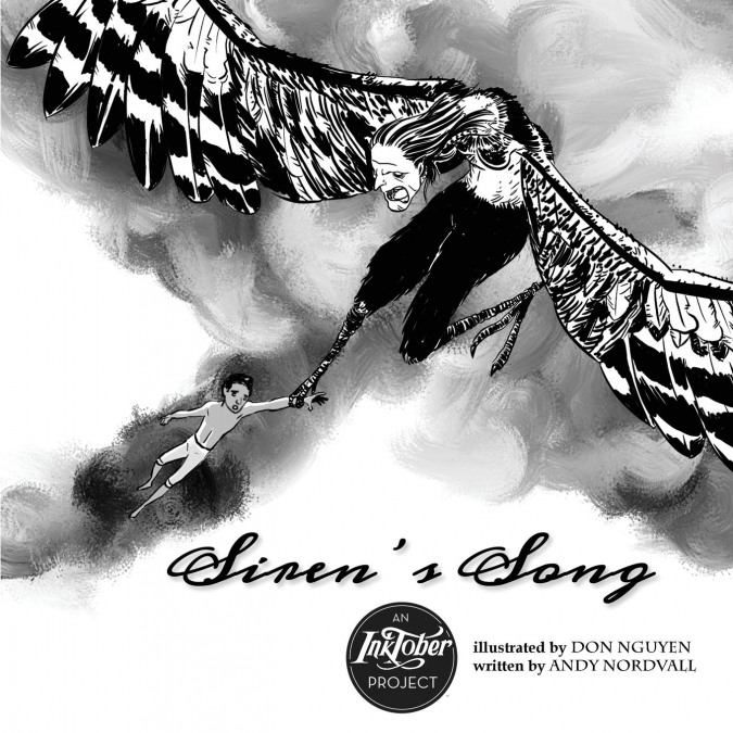 Siren’s Song