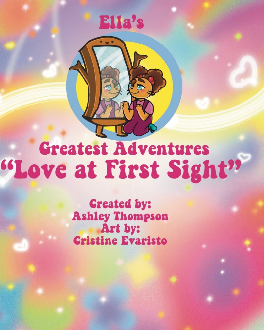 Ella’s Greatest Adventures