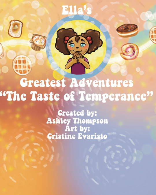 Ella’s Greatest Adventures