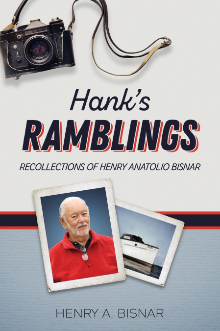 Hank’s Ramblings