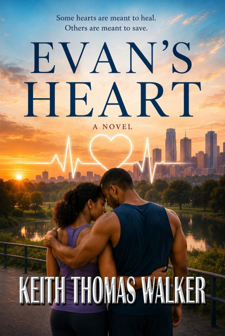 Evan’s Heart