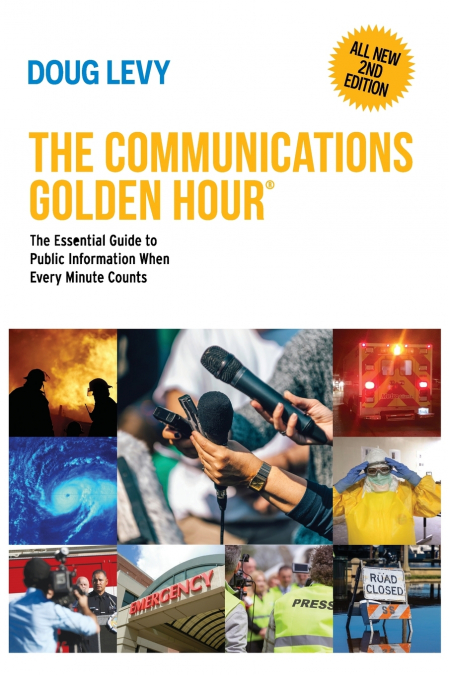 The Communications Golden Hour