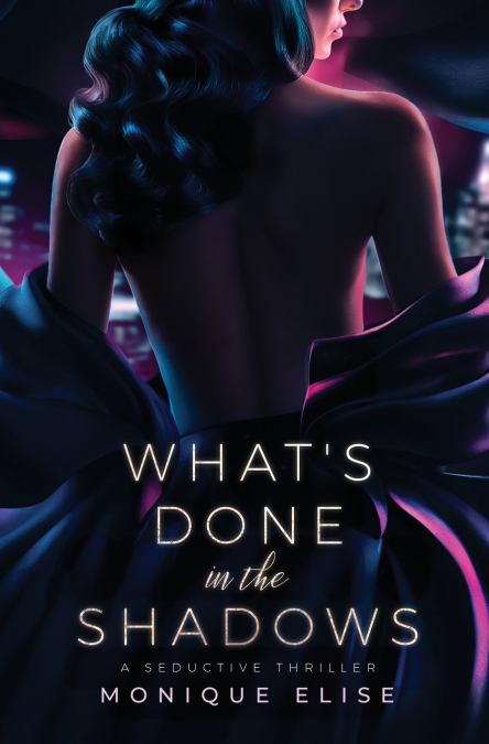 What’s Done in the Shadows