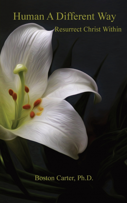 Human A Different Way