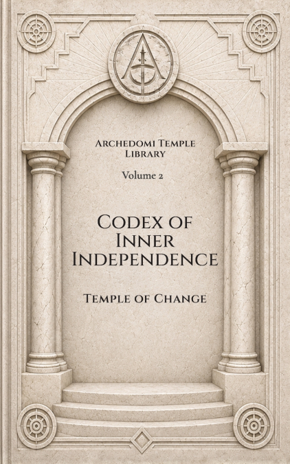 Codex of Inner Independence