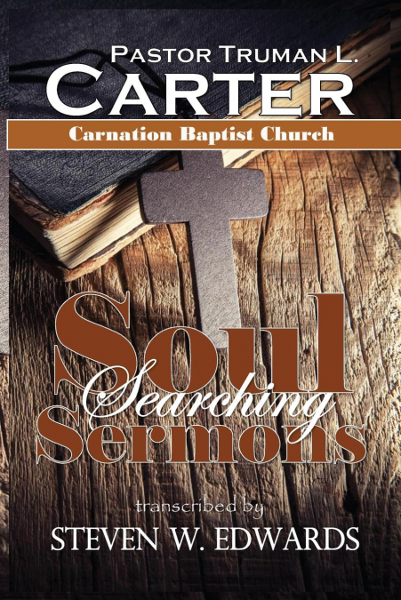 Soul Searching Sermons